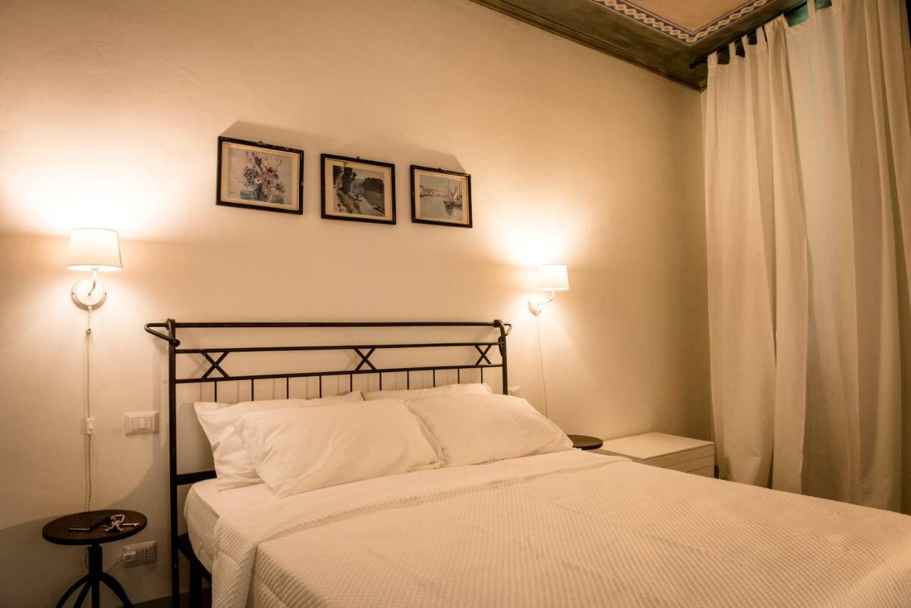 Bnb Paolina Siena Exteriér fotografie