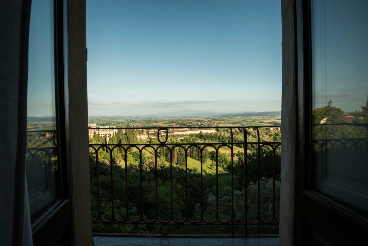 Bnb Paolina Siena Exteriér fotografie